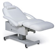 Living Earth Crafts Cloud 9 All in One Salon Spa Massage Table