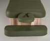 Living Earth Crafts Adjustable & Removable Front Armrest ArmShelf