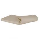 2" Strata Memory Foam Massage Reiki Table Topper