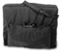 Living Earth Craft's Standard Case is constructed from heavy weight nylon. Matching carrying strap with shoulder pad, padded side handle for easy lifting, large pocket and heavy duty zipper with double pulls for easy access. Available in black, built to fit your Living Earth Crafttable.