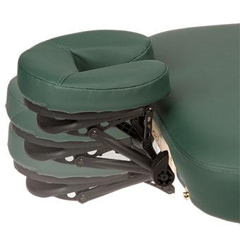 FlexRest Face Cradle in Motion