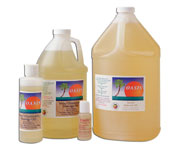 Living Earth Crafts Oasis Massage  Oils