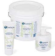 Earthlite Multipurpose Massage Cremes