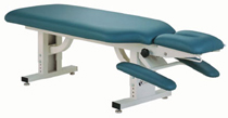 Earthlite Apex Chiropractic Table
