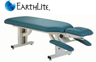 Earthlite Apex Stationary Chiropractic Bench Table