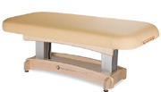 Living Earth Crafts Asoen Flat Massage Table view