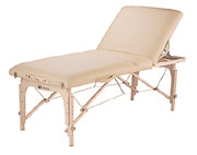 Earthlite Avalon XD Tilt package