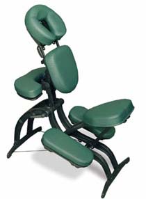 Earthlite Avila Portable Massage Chair