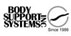 Body Cushion Body Support Systems, Inc. Benefits of Positioning