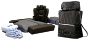 body cushion full pro plus package