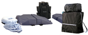 body cushion full pro package