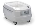 The SaniJet Pipeless� Foot Bath is the state-of-the-art in comfort, quality, and innovation - and is the only foot bath system designed to provide totally hygienic hydrotherapy.