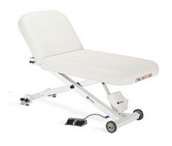 Earthlite Ellora Electric Lift Manual Tilt Massage Table