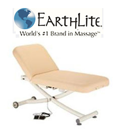 Earthlite Ellora Vista All Electric Tilt Massage Table
