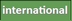 international orders