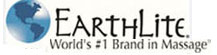 Earthlite the World's #1 Brand in Massage
