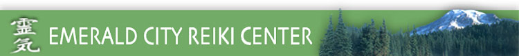 Emerald City Reiki Center offers traditional reiki information and sells quality Earthlite, Living Earth Crafts, Creative Touch, Pisces Productions, Stronglite and bodyCushion massage tables, reiki tables, salon tables, spa tables, chiropractic tables, massage chairs and massage accessories.