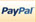 PayPal Accepted