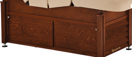 Living Earth Crafts Deluxe Classic Cabinet
