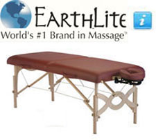 Earthlite Portable Massage Reiki Tables