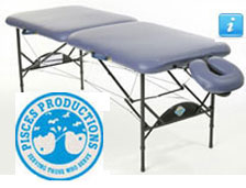 Pisces Productions New Wave Lite only 21 lbs