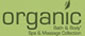 Organic Bath & Body Massage & Spa Collection