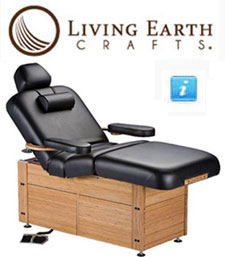 Emerald City Reiki Center Portable Stationary Electric Hydraulic Lift