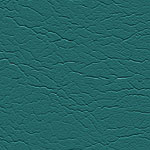 Natursoft teal vinyl