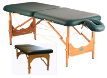 Pisces Productions New Wave Hardwood with Reiki Endplate option