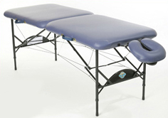 Pisces Productions New Wave II Lite Massage Reiki table