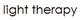 Light Therapy Chromotherapy at Emerald City Reiki Center