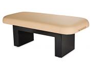 Living Earth Crafts Flat Top Pedestal Massage Spa Table