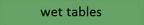 Emerald City Reiki Center: wet tables wet spa tables