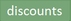 Emerald City Reiki Center cash government institutional professional school student discounts