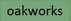 oakworks portable massage chairs oakworks portable massage tables oakworks stationary massage tables oakworks reiki tables oakworks electric lift tables 
								oakworks hydraulic tables oakworks spa tables oakworks medical tables