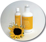 Foot & Leg Butter: INGREDIENT HIGHLIGHTS: Botanical Extracts of Passionflower, Arnica, Butchers Broom, Burdock, Hypericum, & Roman Chamomile;MSM & Capsicum; Organic Aloe Vera;Organic Sunflower Oil;Organic Flax Seed Oil & Jojoba Oil;Organic Olive Oil & Shea Butter;Extract of Boswellia Serrata;Vitamin E;Essential Oils of Peppermint, Juniper, Bulgarian Lavender, Rosemary, Thyme, & Lemongrass;No Nut Oils or Harmful Preservatives 
Our Foot and Leg Butter is a very special formula has been used for years by leading pedicure salons and massage therapists. Contains Certified Organic seed oils that are rich in essential fatty acids, and Shea Butter that is super emollient. Six powerful Essential oils and Capsicum are selected to penetrate deep into the tissue to help calm, relax, energize, gently warm and increase circulation. MSM and the botanical extract of Boswellia Serrata are selected to help soothe and calm the feet and legs. Use Foot & Leg Butter either for pedicures, Spa or Massage treatments, or as a stand alone daily foot butter. Our Foot and Leg Butter is one of our many premier massage products
