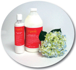 Therapeutic Herbal Muscle Calm: INGREDIENT HIGHLIGHTS:Botanical Extracts of Passionflower, Arnica, Butchers Broom, Hypericum, Roman Chamomile & Burdock; Organic Aloe Vera; Organic Sunflower Oil; Organic Olive Oil; Organic Flax Seed Oil; Organic Jojoba Oil; Boswellia Serrata; SM & Capsicum; Vitamin E; Essential Oils of Juniper, Lavender, Rosemary, Thyme & Sweet Marjoram; No Nut Oils or Harmful Preservatives; Our Therapeutic Herbal Muscle Calm is a special formula used for years helps calm and reach deep into sore, achy arthritic muscles. Helps to counter-irritate already irritated tissue, which then inhibits swelling and allows blood flow into the affected area. Specially selected botanical extracts and essentia oils stimulate blood flow, which help calm irritated nerve endings, reducing lymphatic congestion and fluid retention. It warms, calms, and serves as an excellent anti-inflammatory and antispasmodic liniment. Highly effective for circulatory problems such a cold hands and feet. Certified Organic oils are rich in essential fatty acids, and helps moisturize skin. A great product for either for spa or massage treatments, or as a stand alone liniment. Our Therapeutic Herbal Muscle Calm is one of our many premier massage products.