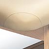 Rounded corners, 
elegant & convenient