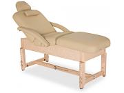 Living Earth Crafts Salon Sonoma Stationary Massage Table