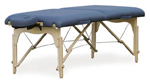 The Earthlite Reiki Spirit is a top-of-the-line portable massage table built to last a lifetime and squeak proof for your Reiki practice.