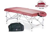 Stronglite Versalite Pro Massage Table package