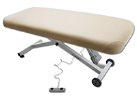 Stronglite Ergo Lift Flat and Electric Massage Spa Treatment Tables