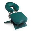Living Earth Craft's Body Buddy is a superior product for the on-the-go massage therapist.