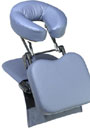 Earthlite's TravelMate is a superior product for the on-the-go massage therapist. 