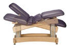 Living Earth Crafts Aspen Dual Tilt Massage Salon Table