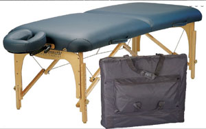 Inner Strength E2 Reiki Massage Table Package - Inexoensive Cheap Reiki Massage Package
