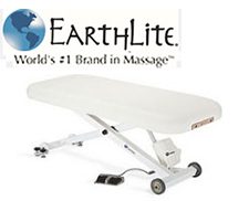 Earthlie Ellora Electric Life Flat Massage Table