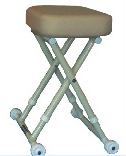 Pisces Productions Rolling Stool