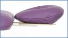 Pisces Standard Face Rest Non Adjustable