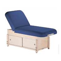 Earthlite Sedona Stationary Massage Reiki Table